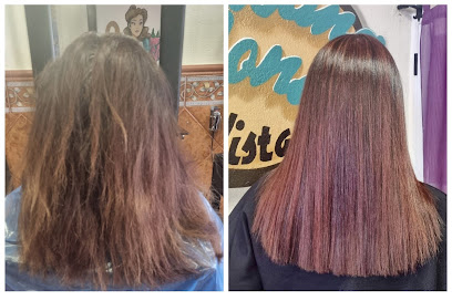 Susana Redondo Estilistas | Peluquería en La Guardia / Toledo