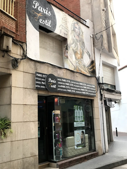 Paris Estil | Peluqueria en Blanes / Girona