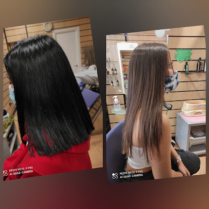 Desum peluqueros | Peluqueria en Coslada / Madrid
