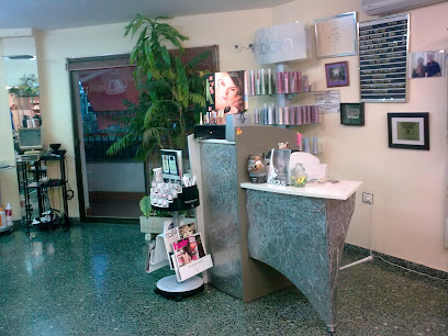 Peluquería Pepe Galos | Peluquería en Salobreña / Granada