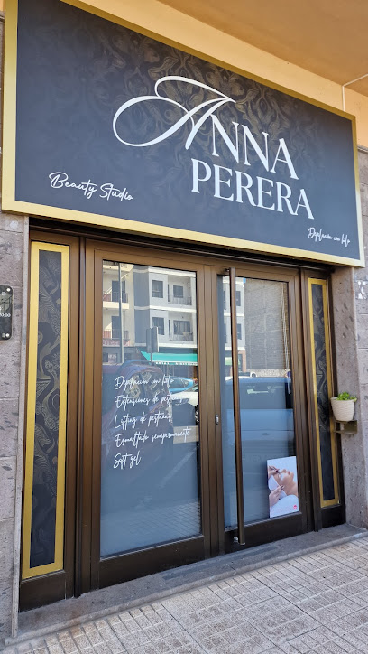 Anna Perera | Centro de Estética en Santa Úrsula