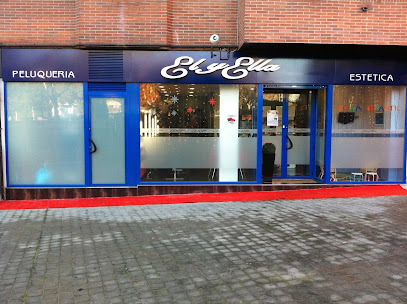 El y Ella Peluqueros – Francia | Peluqueria en Pozuelo de Alarcón / Madrid