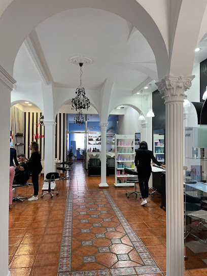 ONDAS 31 | Peluqueria en Sta Úrsula / Tenerife