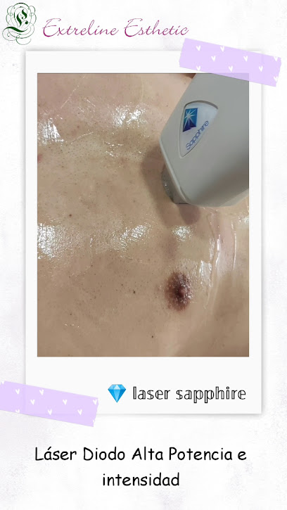 Extreline Esthetic | Peluquería en Plasencia / 