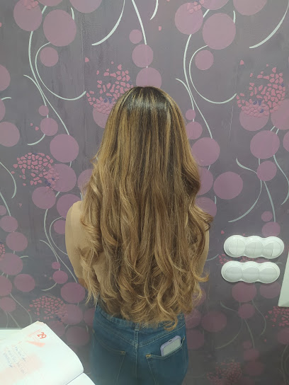 Salón de Peluquería y Estética Acuarios | Peluqueria en Mazarrón / Murcia