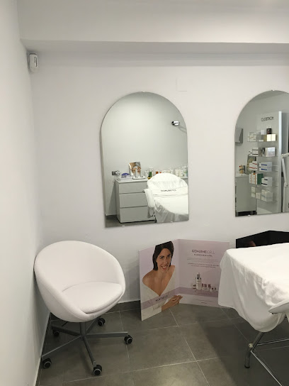 Peluquería GLAM Sevilla | Peluqueria en Sevilla / Sevilla