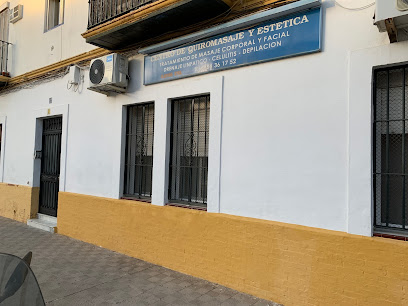 Rocio Escobar | Peluquería en Sevilla / 