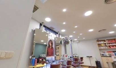 Peluquería Ricci’s | Peluqueria en Huesca / Huesca