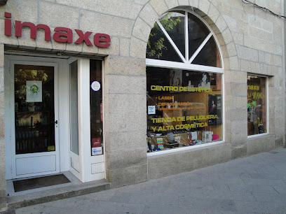Imaxe | Centro de Estética en Verin