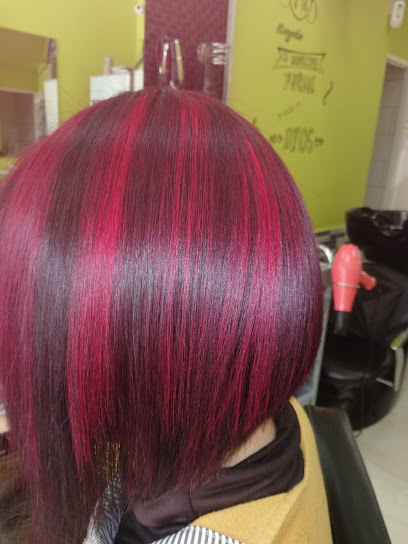 Peluqueria Unisex Narci | Peluqueria en Vera / Almería