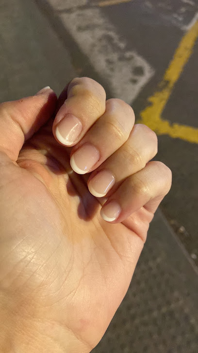 Uñas MAR MARTINEZ | Salón de Uñas y Manicura en Valencia