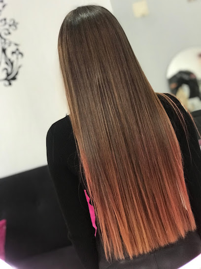 Peluquería & Estetica Mariam | Peluquería en Estepona / Málaga