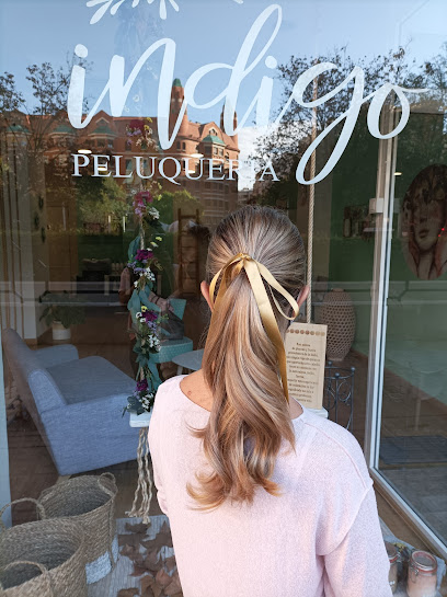 Indigo Peluquería | Peluqueria en Valencia / Valencia