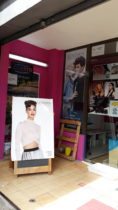 Salón Peluquería - Estética Pili | Peluquería en Móstoles / Madrid