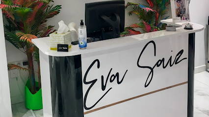 Peluqueros Eva Saiz | Peluquería en Getafe / Madrid
