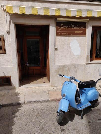 Joan i Caterina perruquers | Peluquería en Campos / Baleares