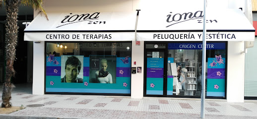 Iona Zen Estilistas | Peluqueria en Playa de Aro / Girona