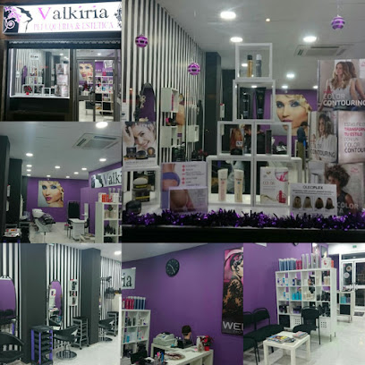 Valkiria Peluquería y Estética | Peluqueria en Sevilla / Sevilla
