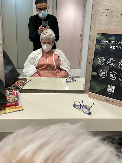 Perruqueria Christian | Peluquería en Figueres / Girona