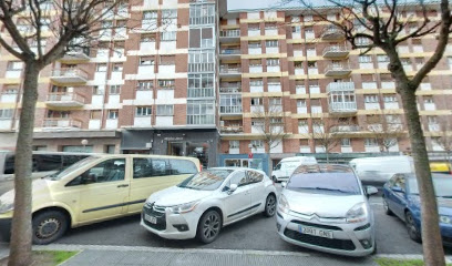 Onintza Estilistas | Peluquería en Vitoria-Gasteiz / Álava