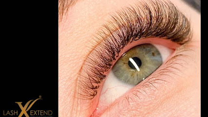 Lash Extend | Peluquería en Gandia / 