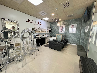 AQUILEA PELUQUEROS | Peluqueria en Gines / Sevilla