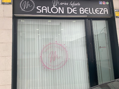 Salón de Belleza Marina Infante | Peluqueria en Sanlúcar la Mayor / Sevilla