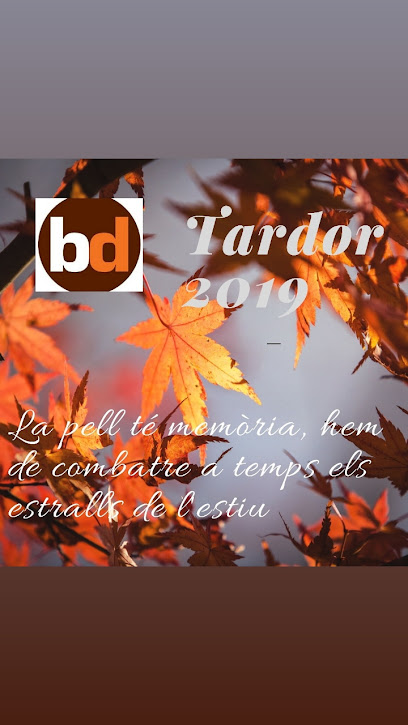 Bdepil | Peluquería en Cardedeu / 