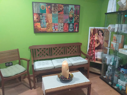 Maria Isabel Sauco | Centro de Estética en Villena