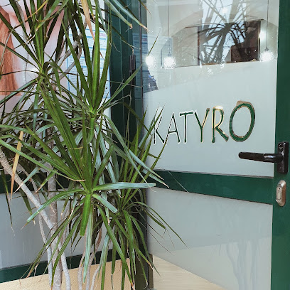 Salón de Peiteado Katyro | Peluquería en Redondela / Pontevedra