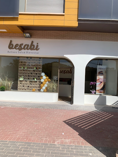 Besabi | Peluquería en Murcia / 