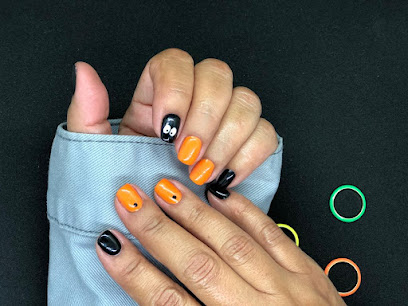 Alba Segura Nails Studio | Salón de Uñas y Manicura en Pilar de la Horadada