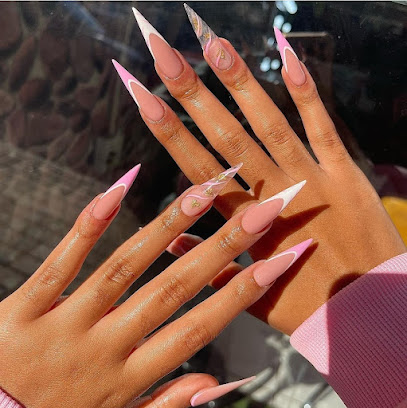 SUN NAIL |Eixample | Salón de Manicura y Uñas en Barcelona / 