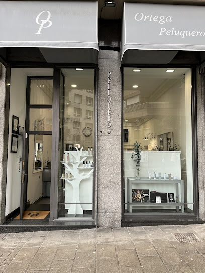 Ortega Peluqueros | Peluquería Portugalete | Peluqueria en Portugalete / Vizcaya