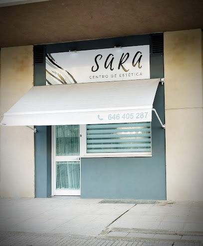 Sara | Peluquería en Jerez de la Frontera / 