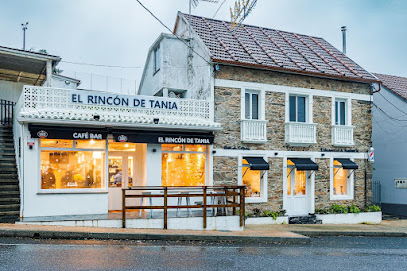 El Rincón de Tania | Peluqueria en Cerdido / La Coruña