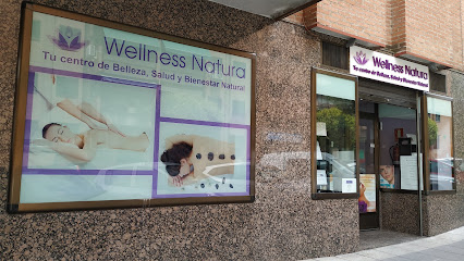 Centro Wellness Natura | Peluquería en San Fernando de Henares / 