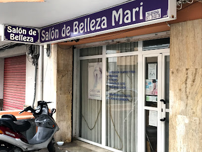 Mari | Centro de Estética en Palma