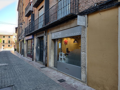 Peluqueria Flor Alonso | Peluquería en León / León