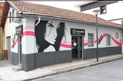 Nagore | Peluqueria en Erandio / Vizcaya