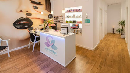 Carmen Ruiz | Peluquería en Córdoba / 