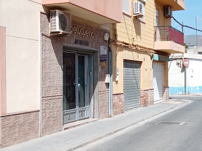 Peluquería Authentic | Peluquería en Almería / Almería