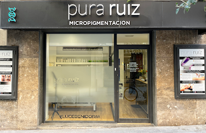 Estética Pura Ruiz | Peluquería en Benidorm / 
