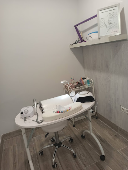 Jessica Rubio | Peluquería en Córdoba / 