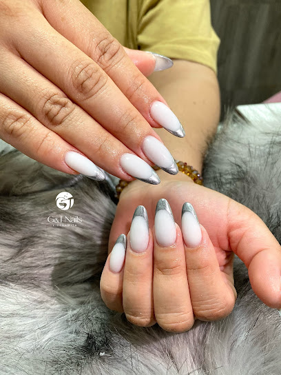G&T Nails Vietnamita | Salón de Uñas y Manicura en Barcelona