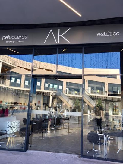 AK Peluqueros | Peluquería en Castellón de la Plana / Castellón