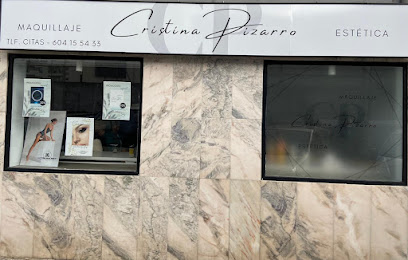 Cristina Pizarro | Peluquería en Plasencia / 