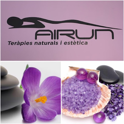 Airun | Centro de Estética en L’Espluga de Francolí