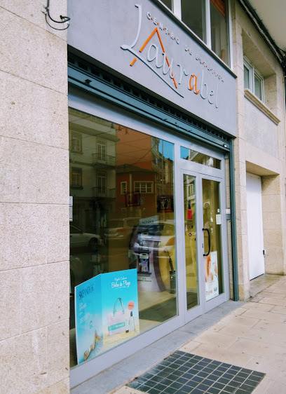 Laurabel | Peluquería en Lugo / 