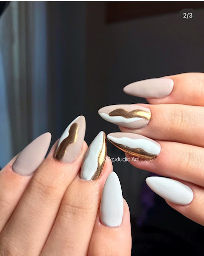 AZ XTUDIO Manicure & Academy | Centro de Estética en Albacete